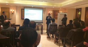 Array Networks to Invest $20m in Research Lab, Design in India