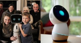 Personal Robotics on the Rise