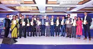ISV Awards - Honouring The Change Agents