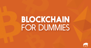 Dummy’s Guide to Blockchain’s Working