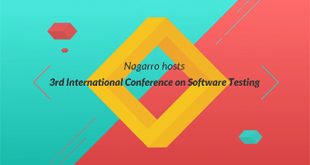 International Conference on Software Testing