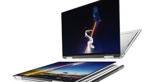 Dell Elevates the PC Experience with Flawlessly Designed XPS and Inspiron Portfolio