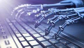 UK is Adopting AI and Robotics in Social Care Industry