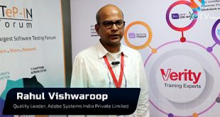 How to get in to Quality & Assurance Career?