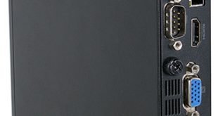 ECSnewLIVAA320 Mini PC processor for light gaming