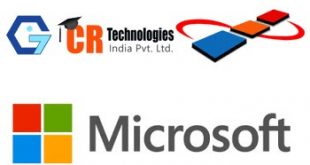 G7CR Technologies Wins Microsoft Country Partner 2019 Award