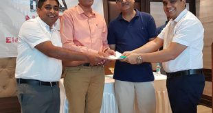NECTA elects new Management Committee for 2019-21