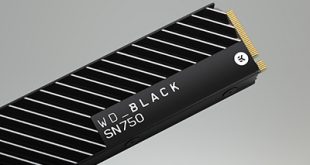WESTERN DIGITAL UNVEILS ITS LATEST SOLID-STATE DRIVE PORTFOLIO THAT DELIVERS TOP LINE PERFORMANCE FOR PC USERS