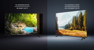 Immerse into the finest viewing experience with Panasonic’s new 75-inch (189 cm) 4K Ultra HD TVs