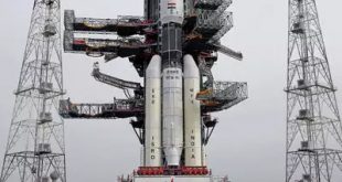 Chandrayaan 2 Successfully Launched