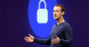 Facebook to Appoint Chief Privacy Officer Post $5bn Fine