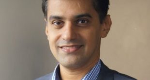 Citrix Appoints Srinivas Nadesan as Regional Channel Director for APAC