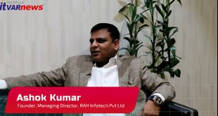 Inspiring Stories - Ashok Kumar | RAH Infotech