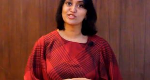 Quality-An integral part at Microsoft | Divya Vaishnavi | Microsoft