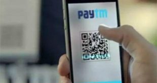 Paytm Logs More Transactions than UPI-Based Apps in June
