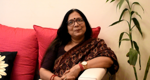 Inspiring Stories - Prarthana Gupta | Cache Digitech Pvt Ltd.