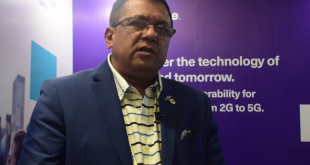 Spectrum allocation is the key | Pradeep Bhardwarj |Syniverse