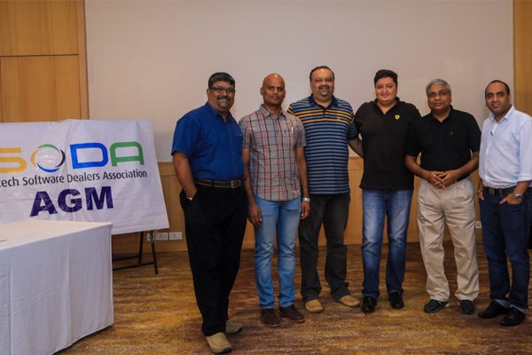 ISODA AGM 2019 and Biz Summit