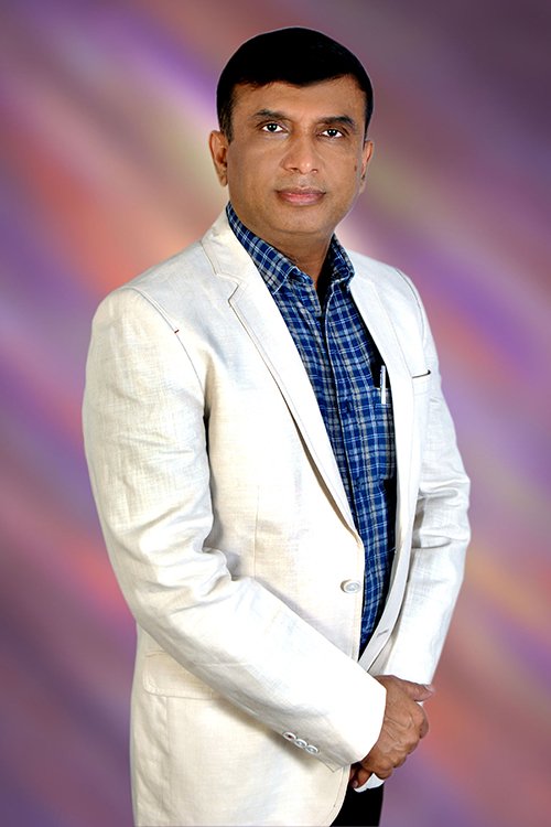 Asif Khan Elected as President of COMPASS