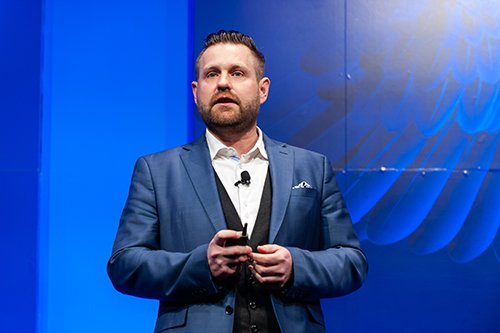 Sophos Appoints Jon Fox as Channel Director for Asia Pacific and Japan