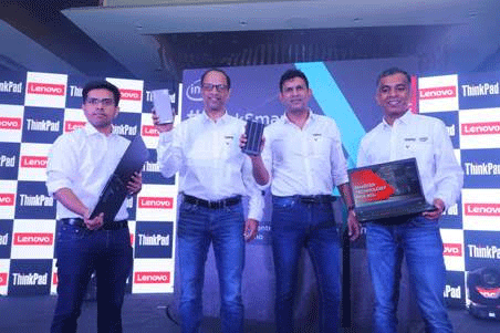 Lenovo Launches New Generation of ThinkPad and ThinkCentre PCs, Engineered for Workforce of the future