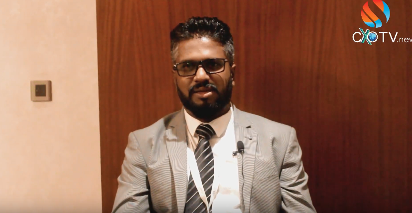 Meeting the energy reduction challenge | Noel Guy John | Intel
