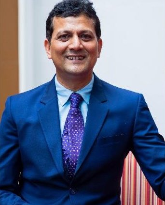 Microsoft appoints Rajiv Kumar as Managing Director for Microsoft India (R&D) Pvt Ltd