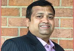 Milestone Systems announces the appointment of Ritesh Deokar to the role of Country Manager, India