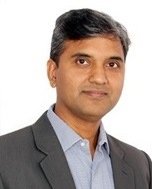 NetRack Appoints Mr Sudhakar Gooty as Global Head for Data Center Products