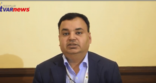 Mazars India on their growth path | Haresh
