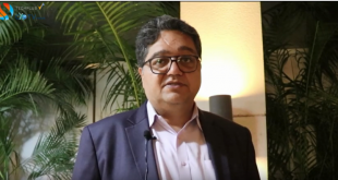 State of Digital Transformation in India | Sudhir Nayar | Cisco