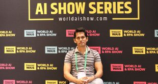 We have come up with Indro 3.0 | Santosh Hulawale | Robotech Research