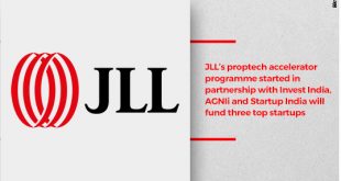 JLL to invest in three selected start-ups