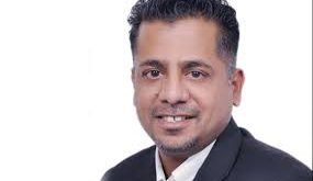 Mr. Prashanth G J, CEO at TechnoBind