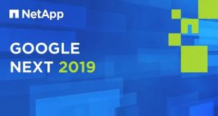 NetApp and Google Cloud Advance Strategic Partnership to Drive Innovation in the Cloud