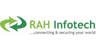 RAH Infotech: VAD With an ISV Touch