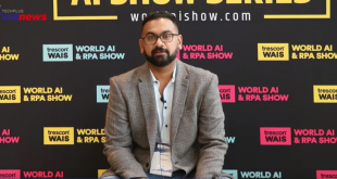 Rishit Shah | CPO | 7 Park Data.Inc