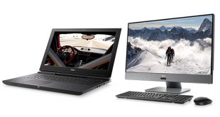 Dell Technologies strengthens its PC gaming portfolio in India with the launch of its gaming desktop