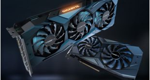 GIGABYTE UnveilsRadeon™ RX 5500 XT graphics card
