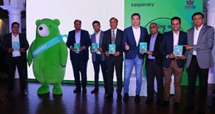 Kaspersky Appoints Supertron as ND & Launches New Range of Security Solutions for Home Users