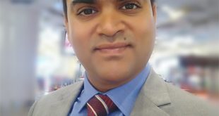 Kaspersky appoints new General Manager in the South Asia region