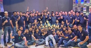 SecuraShield Delights its Qualified Channel Partners with an Incredible Trip to Pattaya