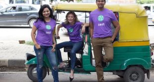 Zestmoney raises funds from Goldman Sachs