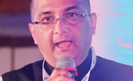 Importance of performing a CCTV Audit: COM | SUR  Gautam Goradia, Founder and CEO at Hayagriva Software Pvt. Ltd.