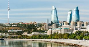 ISODA Gearing Up for Baku Summit