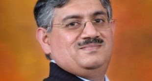 Did the telecom slump claim Karan Bajwa in IBM? What does Sandip Patel have in plate?
