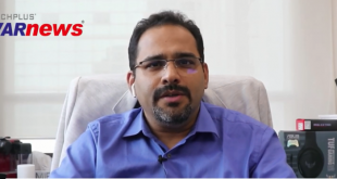 Vinay Shetty Regional Director- India & South Asia, ASUS Technology Pvt.Ltd