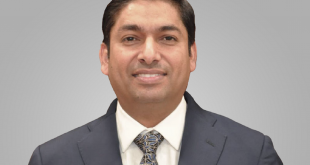 Sachin Haritash, Founder & CEO, Mavyn