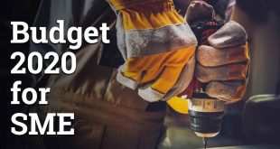 MSMEs—Solutions on the Anvil?