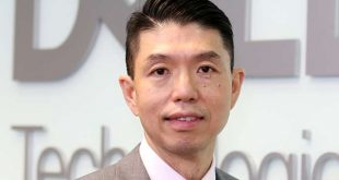 Tian Beng Ng, Senior Vice President and General Manager, Channels, APJ, Dell Technologies
